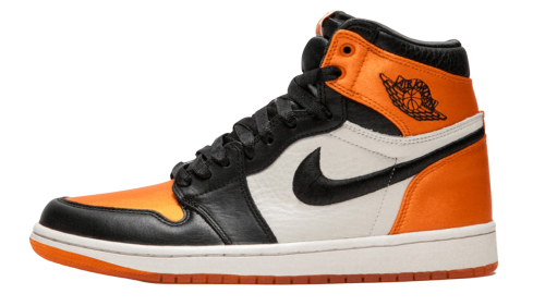 Sneaker Lab Session Slides